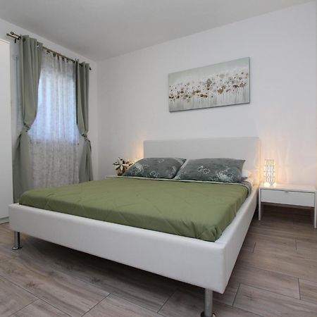 Apartment Casa Miranda Rovinj Exterior photo