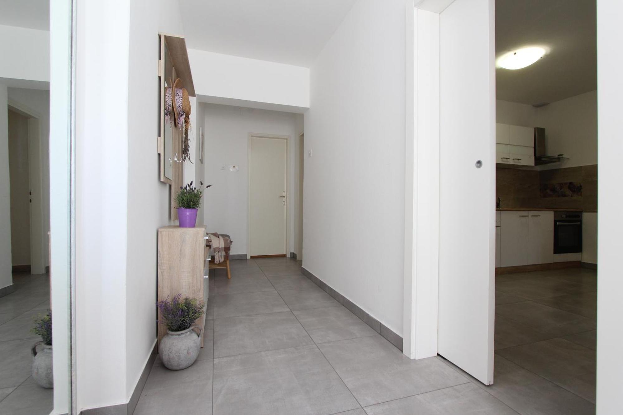 Apartment Casa Miranda Rovinj Exterior photo
