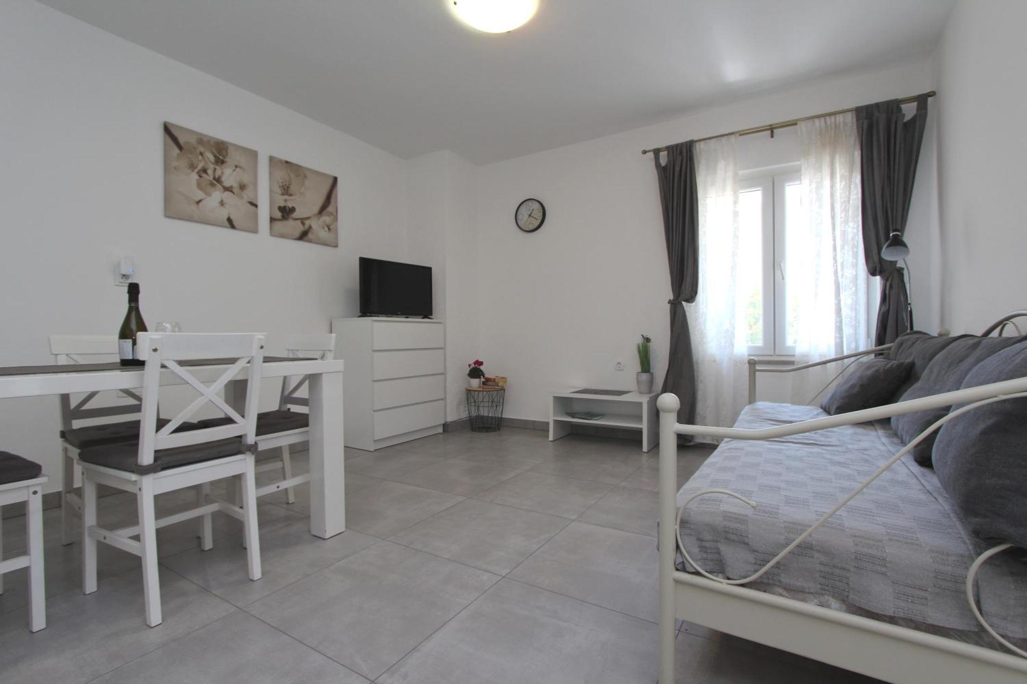 Apartment Casa Miranda Rovinj Exterior photo